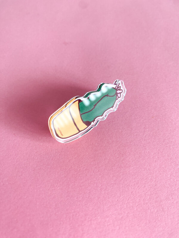 Pin’s cactus – Image 4