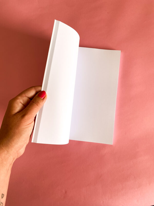 Carnet de note numéro 3 – Image 6