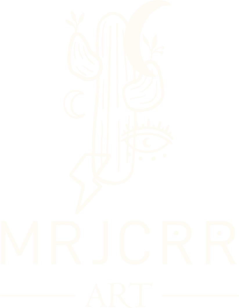 Mrjcrr Art